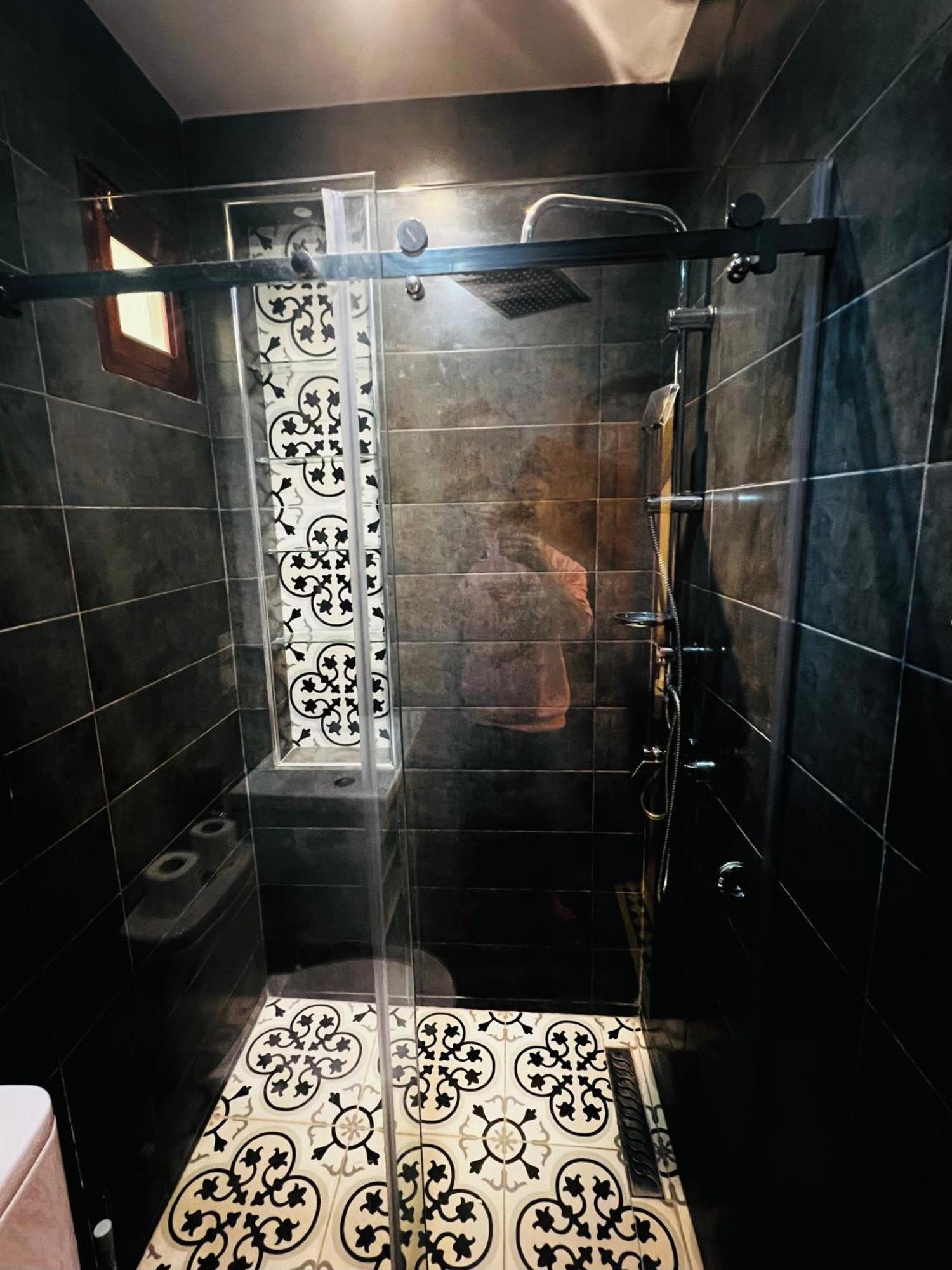 Appartement Proche Aeroport, Dar Nahila Marraquexe Exterior foto